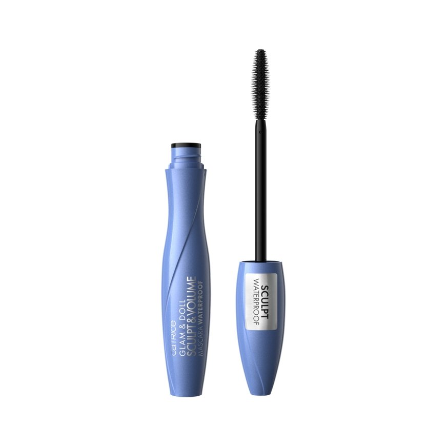 CATRICE Glam Doll Sculpt Volume Masc Water – 3
