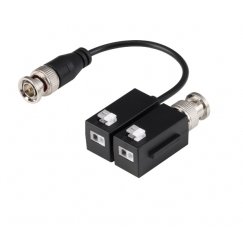 Dahua Technology DH-PFM800B-4K Vaizdo įrašo simetrinimo transformatorius