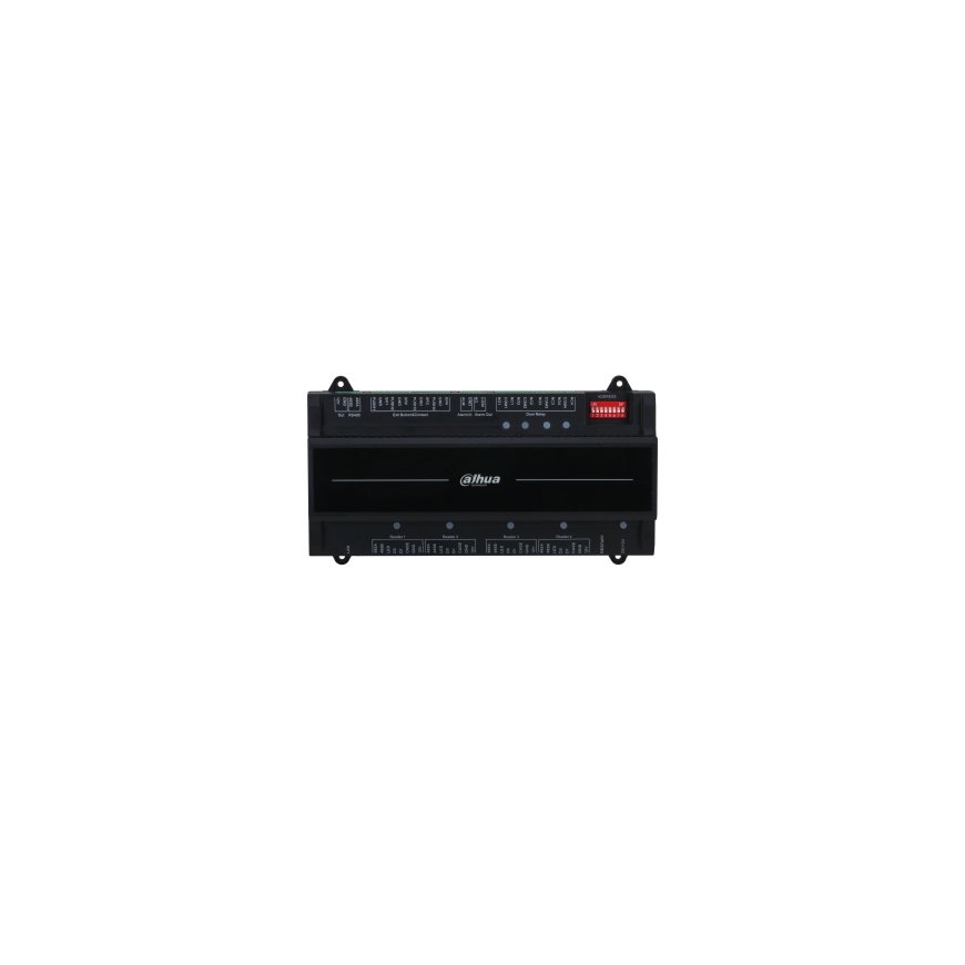Dahua Technology Dahua Technology ASC2204B-S durvju