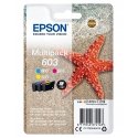 Epson C13T03U54010 tintes kārtridžs 1 pcs Oriģināls Standarta produktivitāte Tirkīzzils, Fuksīns, Dz Epson C13T03U54010 tintes kārtridžs 1 pcs Oriģināls Standarta produktivitāte Tirkīzzils, Fuksīns, Dz