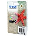 Epson Multipack 3-colours 603 Ink Epson Multipack 3-colours 603 Ink