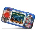 My Arcade Super Street Fighter II Pocket Player Pro kannettava pelikonsoli 6,98 cm (2.75") Monivärin