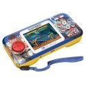 My Arcade Super Street Fighter II Pocket Player Pro nešiojamoji žaidimų konsolė 6,98 cm (2.75") Mult My Arcade Super Street Fighter II Pocket Player Pro nešiojamoji žaidimų konsolė 6,98 cm (2.75") Mult