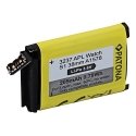 Akumulators Apple Watch 1 205mAh A1578 38mm
