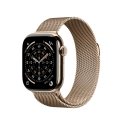 Apple Watch Series 11 OLED 42 mm Digitāls 374 x 446 pikseļi Skārienjūtīgais ekrāns 5G Titāns Wi-Fi G Apple Watch Series 11 OLED 42 mm Digitāls 374 x 446 pikseļi Skārienjūtīgais ekrāns 5G Titāns Wi-Fi G