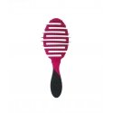 Wet Brush Pro Flex Dry Suaugusiems Didelis plaukų šepetys Rožinė 1 vnt Wet Brush Pro Flex Dry Suaugusiems Didelis plaukų šepetys Rožinė 1 vnt