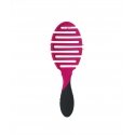 Wet Brush Pro Flex Dry Täiskasvanud Kandiline juuksehari Roosa 1 tk