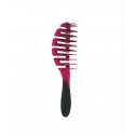 Wet Brush Pro Flex Dry Täiskasvanud Kandiline juuksehari Roosa 1 tk