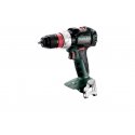 Metabo BS 18 LT BL Q 2100 RPM 1,3 kg Must, Roheline, Punane Metabo BS 18 LT BL Q 2100 RPM 1,3 kg Must, Roheline, Punane