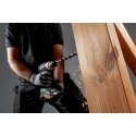 Metabo BS 18 LT BL Q 2100 RPM 1,3 kg musta, Vihreä, Punainen Metabo BS 18 LT BL Q 2100 RPM 1,3 kg musta, Vihreä, Punainen