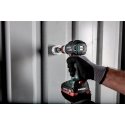 Metabo BS 18 LT BL Q 2100 RPM 1.3 kg Black, Green, Red