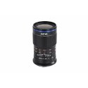 Laowa 65mm f/2.8 2x Ultra Macro APO MILC Macro lens Black Laowa 65mm f/2.8 2x Ultra Macro APO MILC Macro lens Black