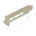 DeLOCK 89281 liitäntäkortti/-sovitin USB 3.2 Gen 1 (3.1 Gen 1) DeLOCK 89281 liitäntäkortti/-sovitin USB 3.2 Gen 1 (3.1 Gen 1)