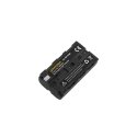 Battery Sony NP-F550 2000mAh Li-Ion Battery Sony NP-F550 2000mAh Li-Ion