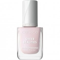 CATRICE Sheer Beaut Streng Nail Polish 040 kynsilakka Ruusu