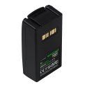 Akumulatora skeneris Datalogic Falcon X3/X3 Plus/X4 6800mAh 3,7V Akumulatora skeneris Datalogic Falcon X3/X3 Plus/X4 6800mAh 3,7V