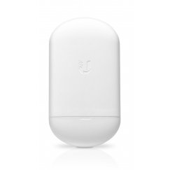 Ubiquiti NanoStation 5AC Loco 1000 Mbit/s Valge Power over Ethernet tugi