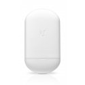 Ubiquiti NanoStation 5AC Loco 1000 Mbit/s Valkoinen Power over Ethernet -tuki Ubiquiti NanoStation 5AC Loco 1000 Mbit/s Valkoinen Power over Ethernet -tuki