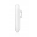Ubiquiti NanoStation 5AC Loco 1000 Mbit/s Valkoinen Power over Ethernet -tuki Ubiquiti NanoStation 5AC Loco 1000 Mbit/s Valkoinen Power over Ethernet -tuki
