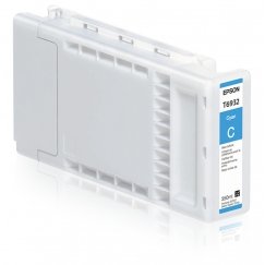 Epson C13T69320N струйный картридж 1 шт Подлинный Голубой