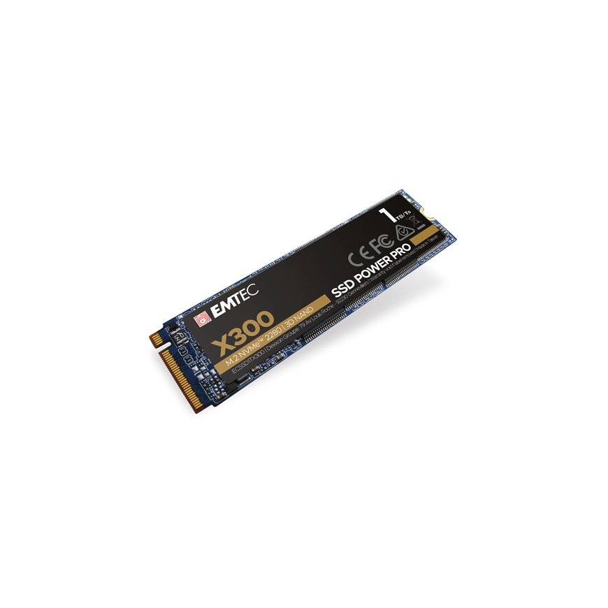 Emtec X300 1 TB M.2
