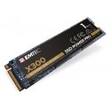 Emtec X300 1 TB M.2 PCI Express 3.0 NVMe 3D NAND