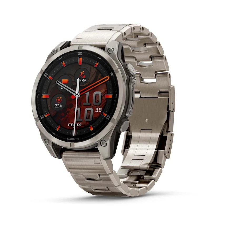 Garmin Fenix 8 3,56 cm