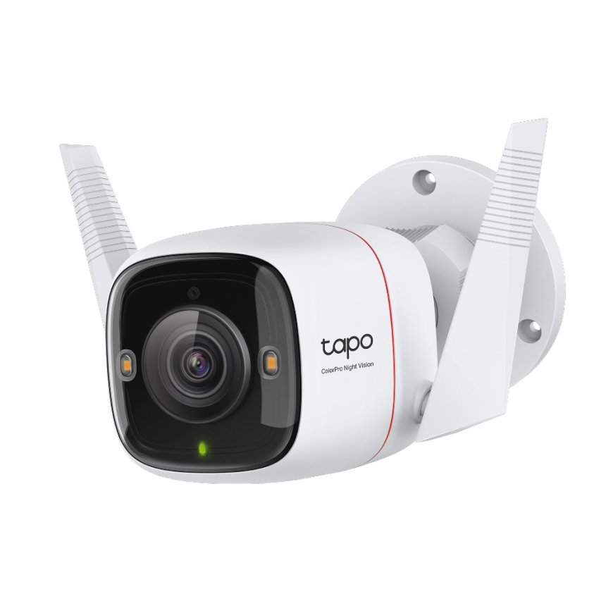 TP-Link Tapo C325WB Lode (forma) IP