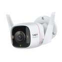 TP-Link Tapo C325WB Kulka (forma) IP apsaugos kamera Vidaus ir lauko 2688 x 1520 pikseliai Siena