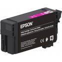 Epson ULTRACHROME XD2 MAGENTA T40D340 50ML mustekasetti 1 kpl Alkuperäinen Epson ULTRACHROME XD2 MAGENTA T40D340 50ML mustekasetti 1 kpl Alkuperäinen