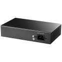 Cudy GS1016 tinklo komutatorius Gigabit Ethernet (10/100/1000) Juoda Cudy GS1016 tinklo komutatorius Gigabit Ethernet (10/100/1000) Juoda