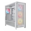 Corsair FRAME 5000D RS ARGB Midi Tower White