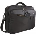 Case Logic Propel PROPC- 116 Black 39.6 cm (15.6") Briefcase Case Logic Propel PROPC- 116 Black 39.6 cm (15.6") Briefcase
