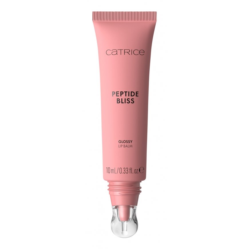 CATRICE Peptide Bliss Glossy Lip Balm huulepalsam Naised – 2