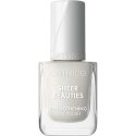 CATRICE Sheer Beaut Streng 010 nail polish Silver CATRICE Sheer Beaut Streng 010 nail polish Silver