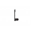 DJI RS Briefcase Handle (2022) Rokturis Melns 1 pcs DJI RS 3 DJI RS 3 Pro DJI RS 2 DJI RSC 2 DJI RS Briefcase Handle (2022) Rokturis Melns 1 pcs DJI RS 3 DJI RS 3 Pro DJI RS 2 DJI RSC 2