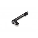 DJI RS Briefcase Handle (2022) Black 1 pc(s) DJI RS 3 DJI RS 3 Pro DJI RS 2 DJI RSC 2 DJI RS Briefcase Handle (2022) Black 1 pc(s) DJI RS 3 DJI RS 3 Pro DJI RS 2 DJI RSC 2