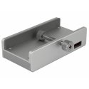 DeLOCK 64046 jaotur USB 3.2 Gen 1 (3.1 Gen 1) Type-A 5000 Mbit/s Hõbe