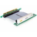 DeLOCK Riser card PCI 32 Bit liitäntäkortti/-sovitin Sisäinen DeLOCK Riser card PCI 32 Bit liitäntäkortti/-sovitin Sisäinen