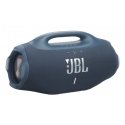 JBL Boombox 4 Party speaker Blue 180 W JBL Boombox 4 Party speaker Blue 180 W