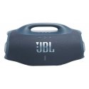 JBL Boombox 4 Vakarėlių garsiakalbis Mėlyna 180 W JBL Boombox 4 Vakarėlių garsiakalbis Mėlyna 180 W