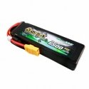 Gens ace GEA653S60X9GT Radio-ohjatun (RC) pienoismallin osa ja lisätarvike Akku Gens ace GEA653S60X9GT Radio-ohjatun (RC) pienoismallin osa ja lisätarvike Akku