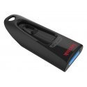 SanDisk Ultra USB atmintukas 64 GB USB A tipo 3.2 Gen 1 (3.1 Gen 1) Juoda SanDisk Ultra USB atmintukas 64 GB USB A tipo 3.2 Gen 1 (3.1 Gen 1) Juoda