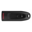 SanDisk Ultra USB-välkmälu 64 GB USB tüüp A 3.2 Gen 1 (3.1 Gen 1) Must SanDisk Ultra USB-välkmälu 64 GB USB tüüp A 3.2 Gen 1 (3.1 Gen 1) Must