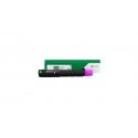 Lexmark 85D0HM0 toner cartridge 1 pc(s) Original Magenta Lexmark 85D0HM0 toner cartridge 1 pc(s) Original Magenta