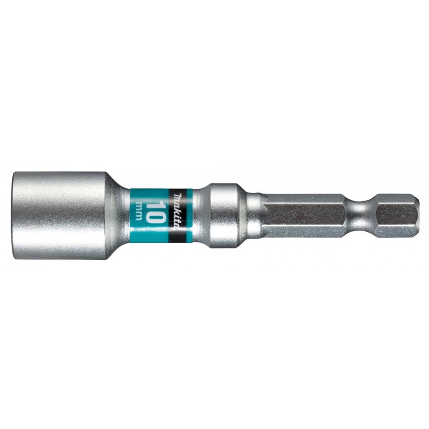 Makita E-03470 screwdriver bit holder 25.4 / 4 mm (1 / 4") 1 pc(s)