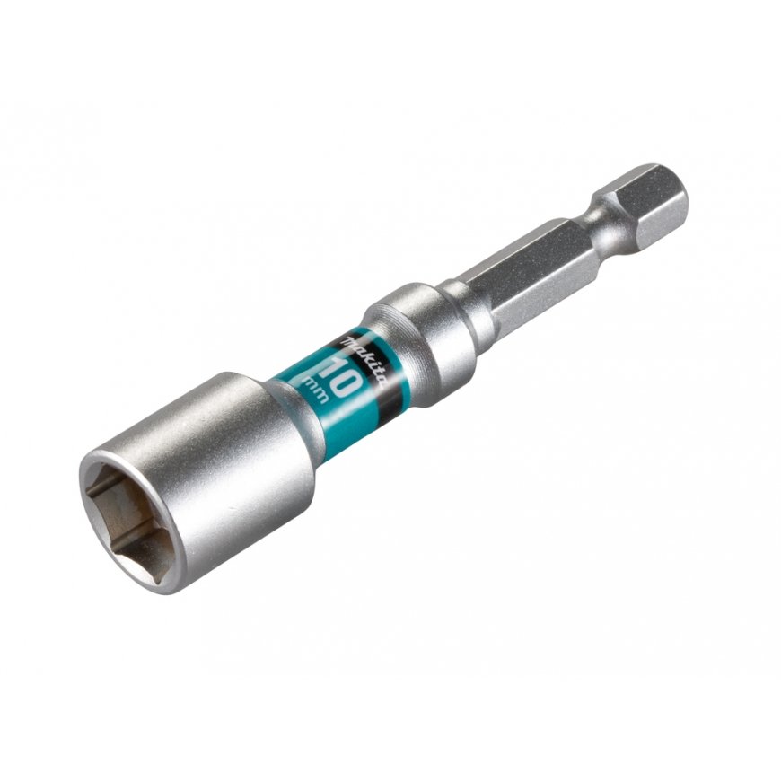 Makita E-03470 screwdriver bit holder 25.4 / 4 mm (1 / 4") 1 pc(s) – 2