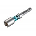 Makita E-03470 screwdriver bit holder 25.4 / 4 mm (1 / 4") 1 pc(s)