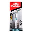 Makita E-03470 kuvikeeraja otsiku hoidja 25,4 / 4 mm (1 / 4") 1 tk