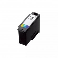 Canon CL-586 tintes kārtridžs 1 pcs Oriģināls Standarta produktivitāte